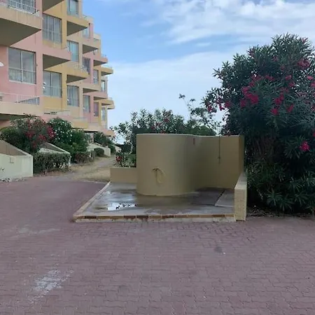 Appartamento Bord De 25m2 *