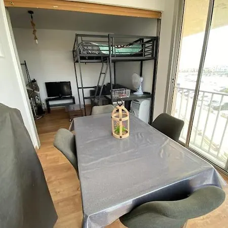 Bord De 25m2