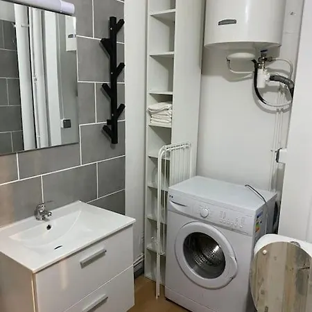 Bord De 25m2