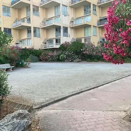 Bord De 25m2 * Le Barcarès